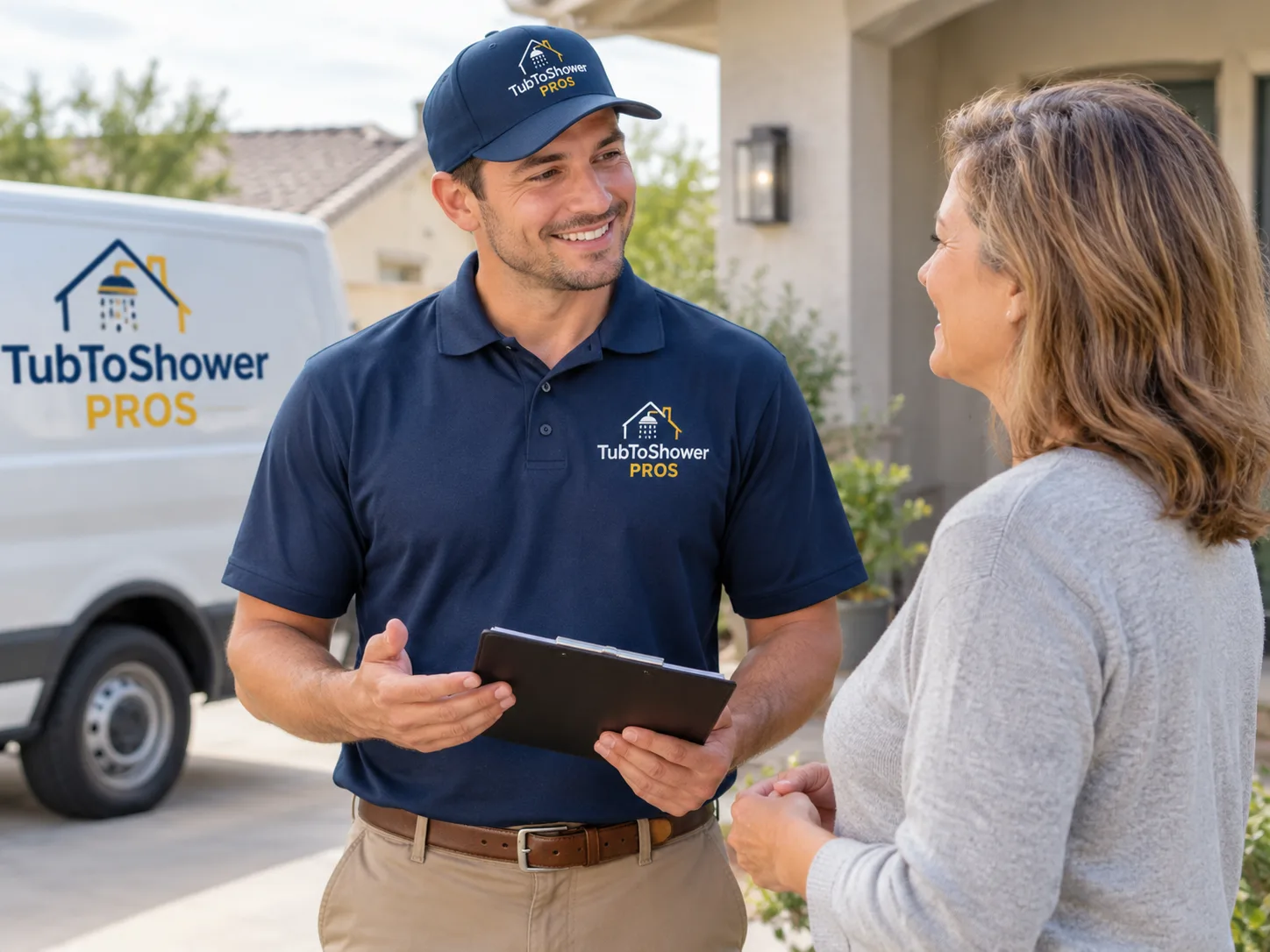 Tub Shower Conversion Bayside, TX FAQs
